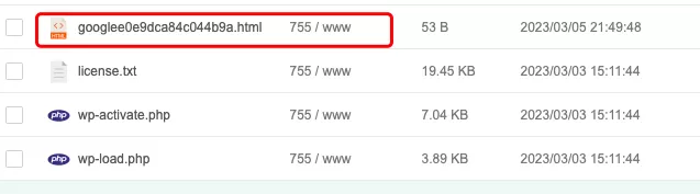 Google Search Console をインストールする 5 つの方法