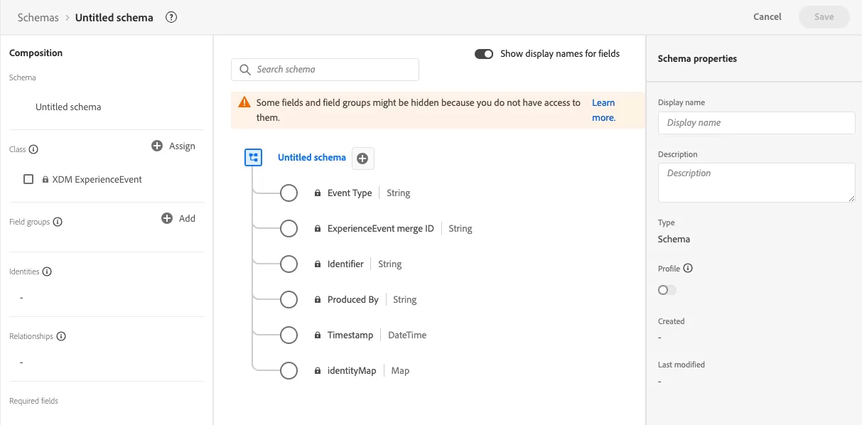 Adobe Analyticsサーバー(Web SDK)のインストール例