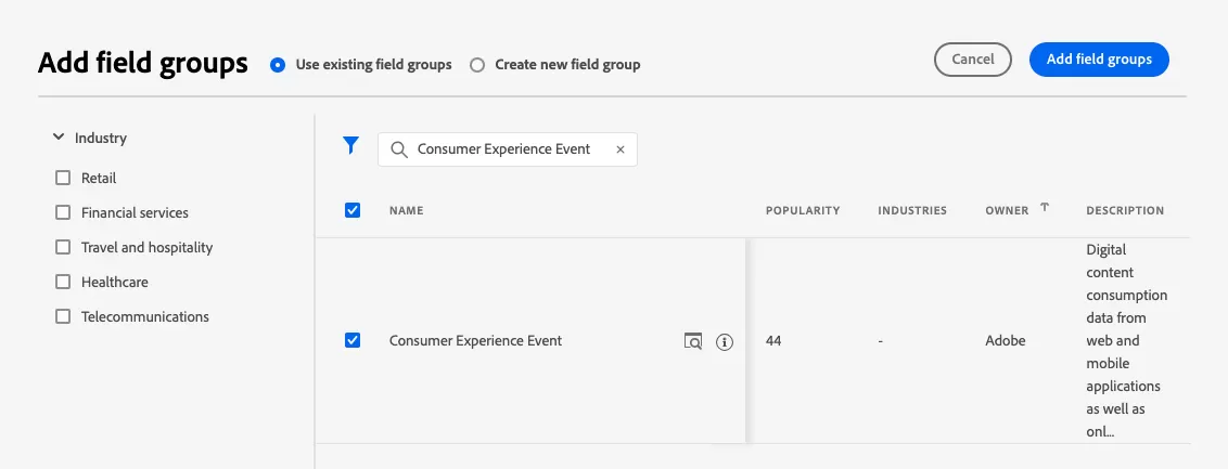 Adobe Analyticsサーバー(Web SDK)のインストール例