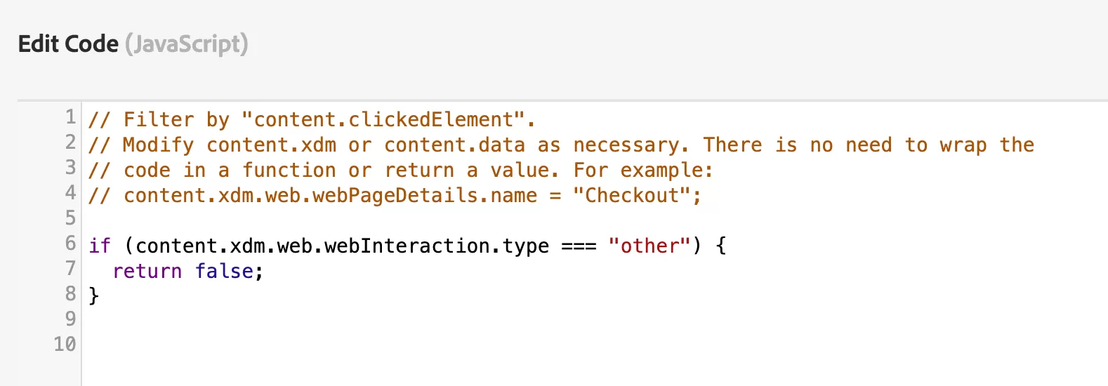 「Adobe Analytics」Web SDK 追跡の 204 件のリクエストとは何ですか?