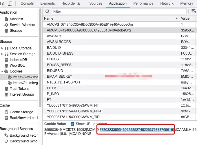 Adobe Analytics のユーザー識別 ID とは何ですか?