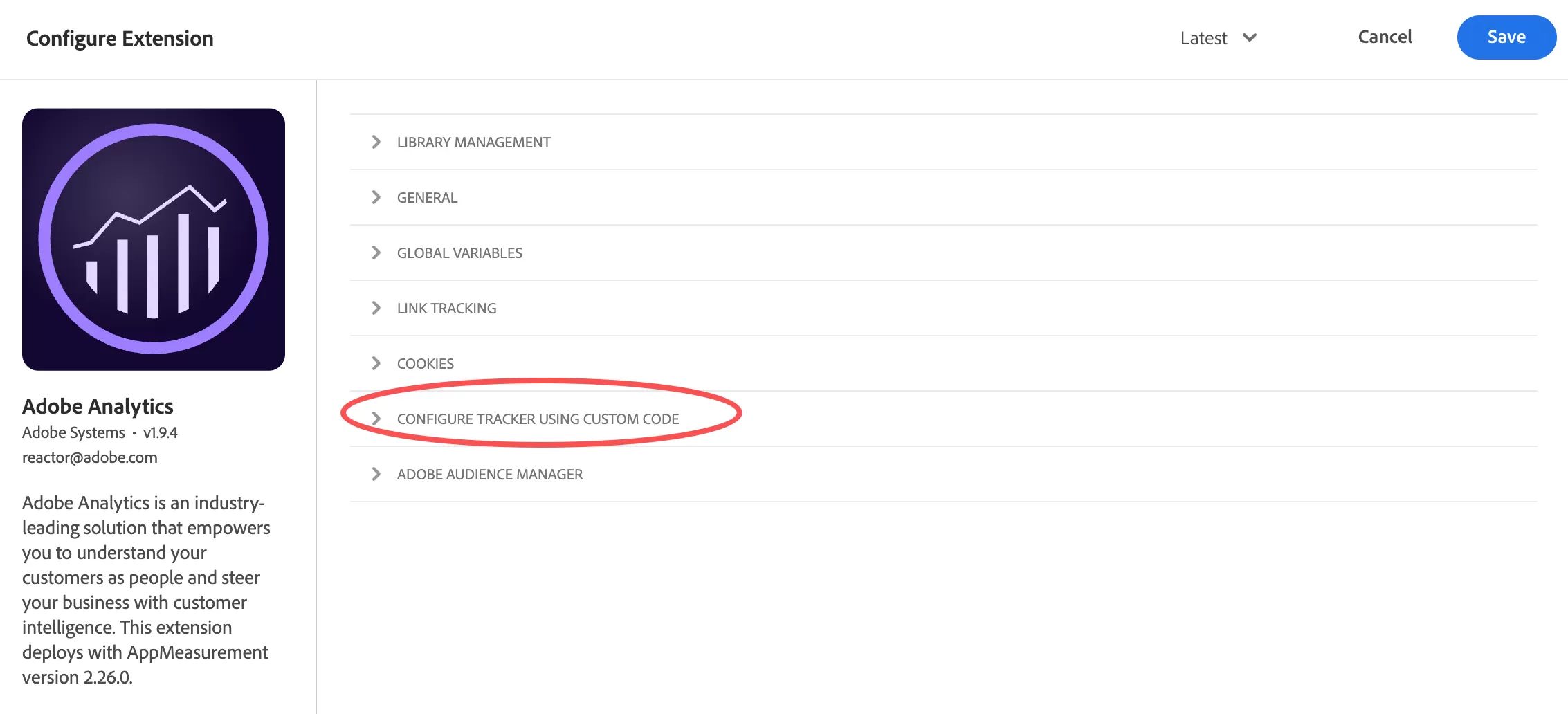 Adobe AnalyticsでUTMをcidに変換して計測する方法