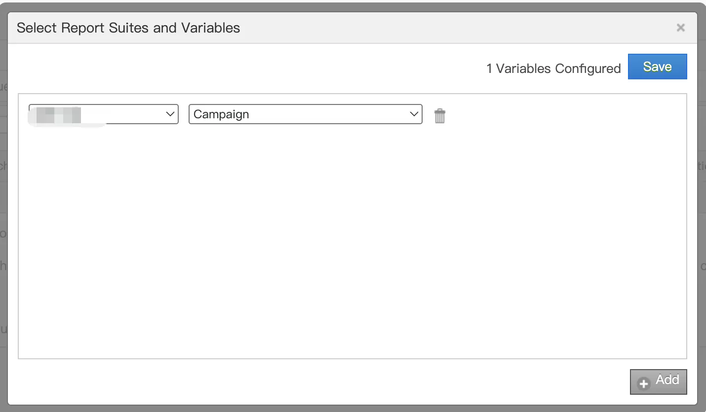 Adobe AnalyticsでUTMをcidに変換して計測する方法