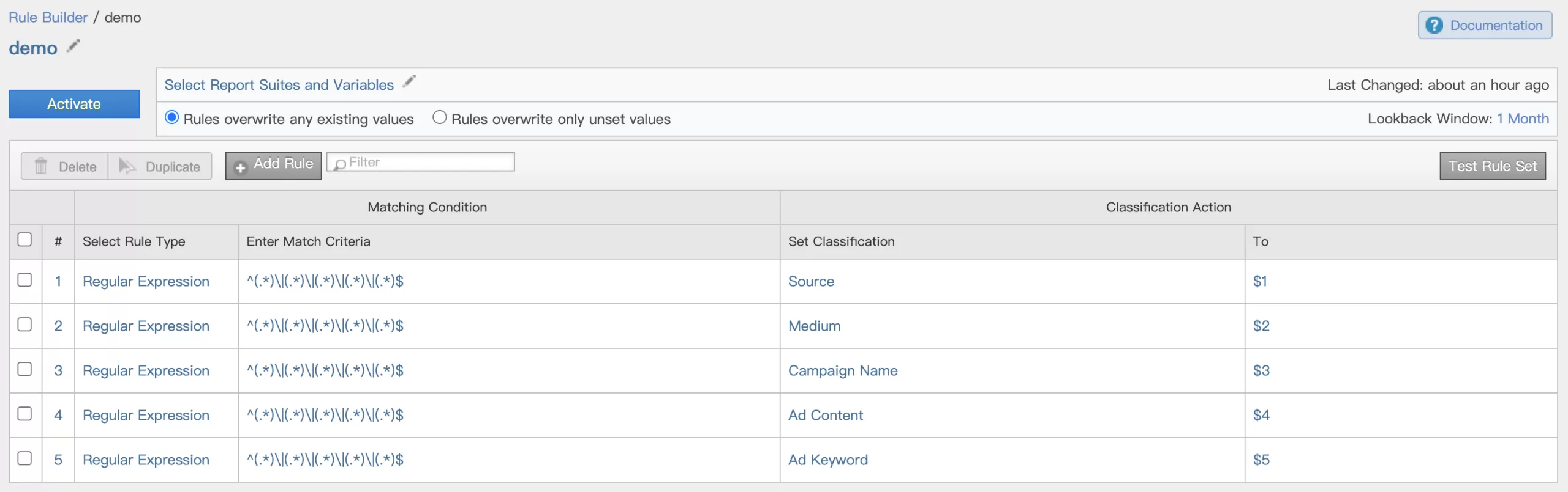 Adobe AnalyticsでUTMをcidに変換して計測する方法