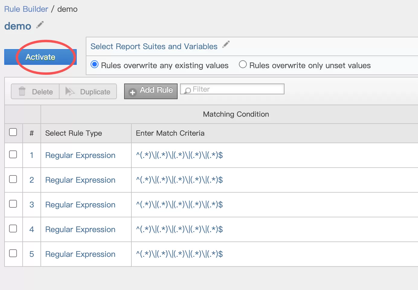 Adobe AnalyticsでUTMをcidに変換して計測する方法